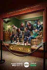 مسلسل The Conners الموسم الخامس الحلقة 1 الاولي مترجمة