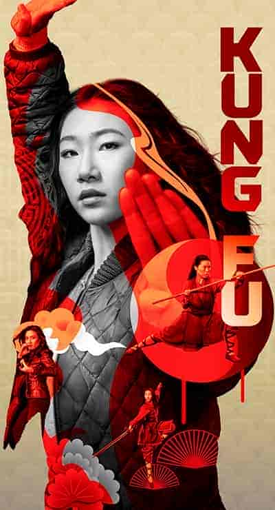 مسلسل Kung Fu الموسم الثالث الحلقة 3 الثالثة مترجمة