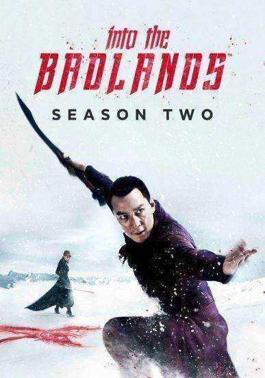 مسلسل Into the Badlands الموسم الثاني الحلقة 10 العاشرة مترجمة