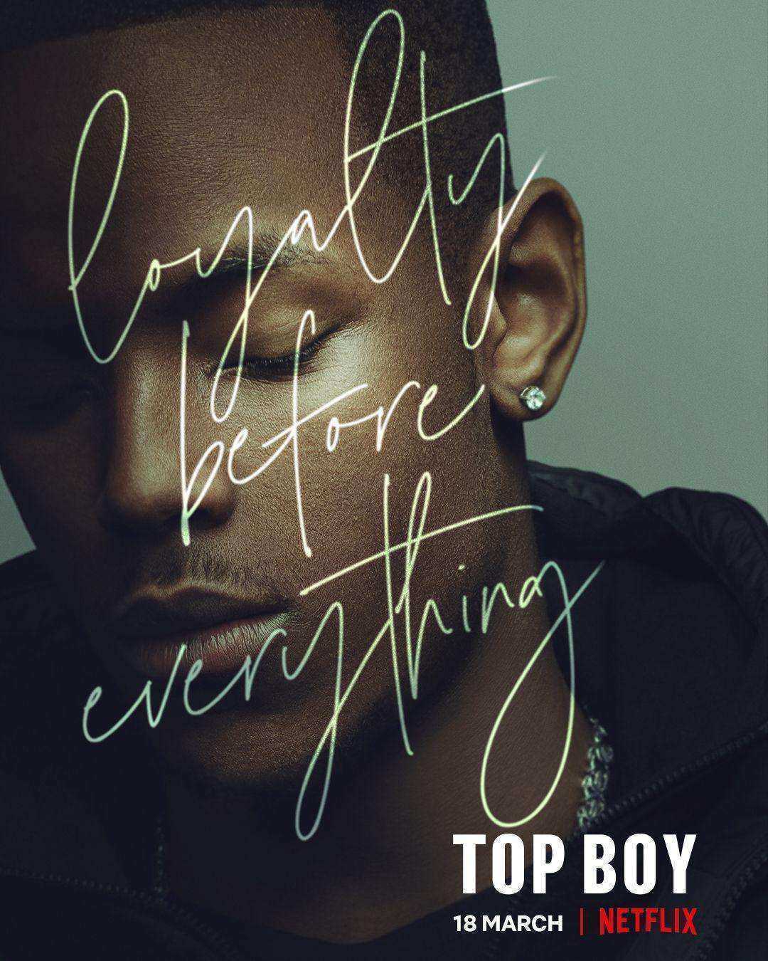 مسلسل Top Boy الموسم الاول الحلقة 4 والاخيرة