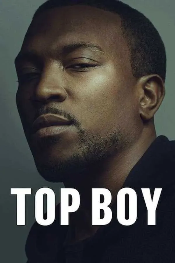 مسلسل Top Boy الموسم الثاني الحلقة 4 والاخيرة