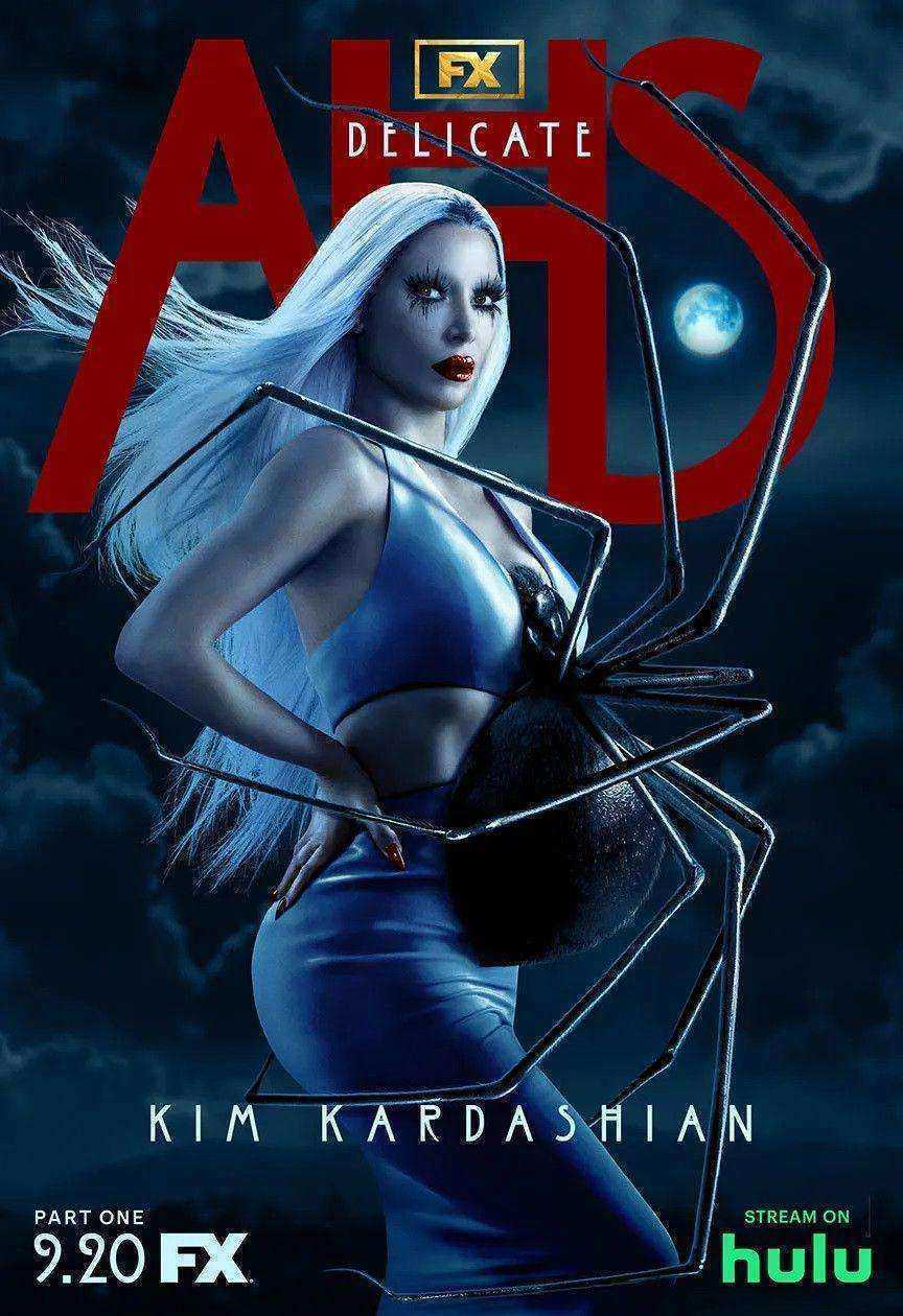 American Horror Story الموسم الثاني عشر الحلقة 1 الاولي