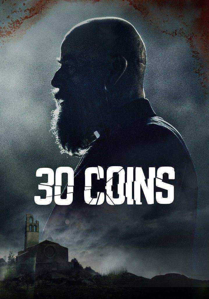 مسلسل 30 Monedas الموسم الاول الحلقة 7 والاخيرة