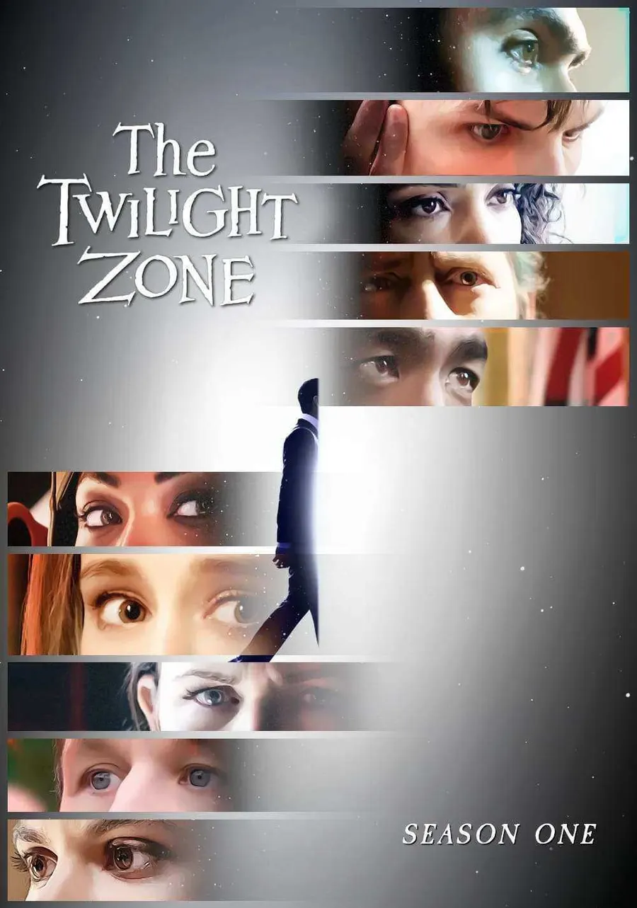 مسلسل The Twilight Zone الموسم الثاني الحلقة 10 والاخيرة