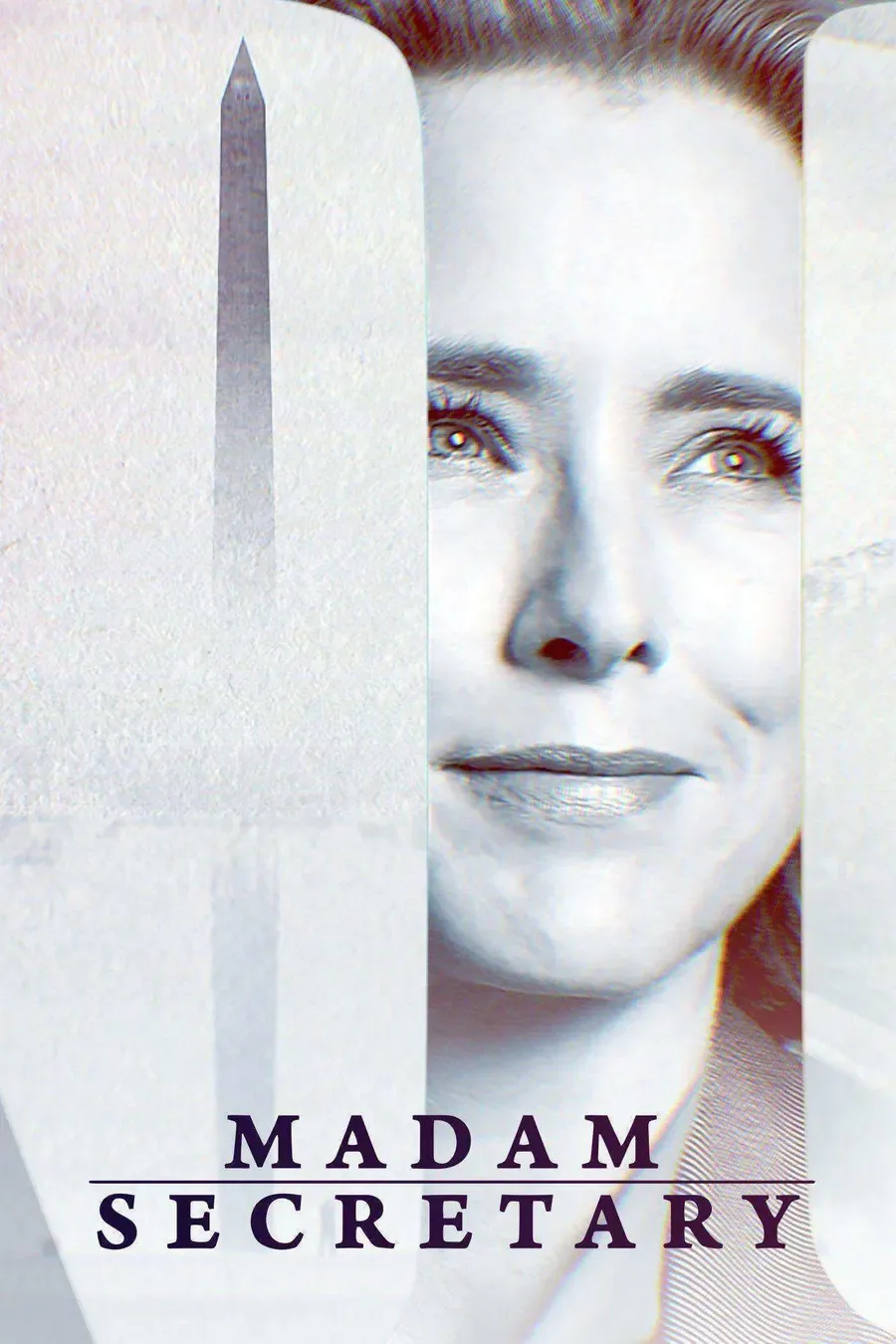 مسلسل Madam Secretary الموسم السادس الحلقة 10 والاخيرة