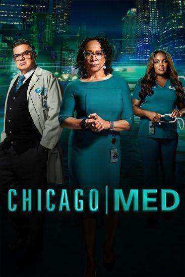 مسلسل Chicago Med الموسم التاسع الحلقة 13 والاخيرة مترجمة