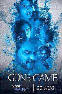 مسلسل The Gone Game الموسم الثاني الحلقة 5 والاخيرة