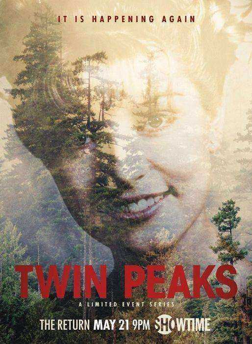 مسلسل Twin Peaks الموسم الثالث الحلقة 18 والاخيرة مترجمة