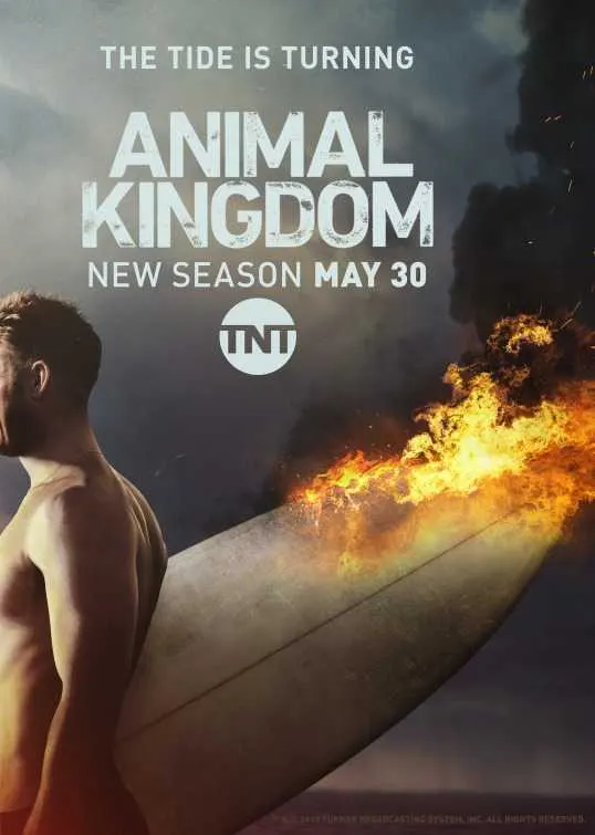 مسلسل Animal Kingdom الموسم الثاني الحلقة 13 والاخيرة مترجمة