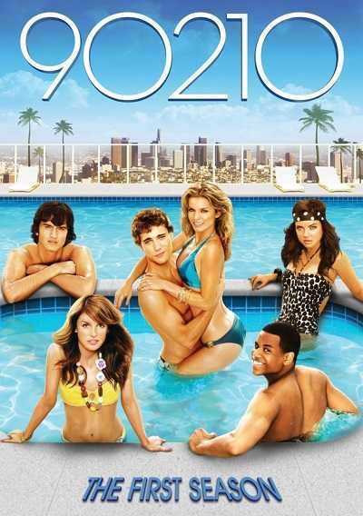 مسلسل 90210 الموسم  الاول مترجم