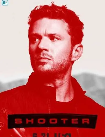 مسلسل Shooter الموسم الثالث الحلقة 3 مترجمة