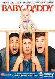مسلسل Baby Daddy الموسم الخامس الحلقة 20 والاخيرة مترجمة