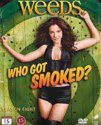 مسلسل Weeds الموسم الثامن الحلقة 13 والاخيرة مترجمة