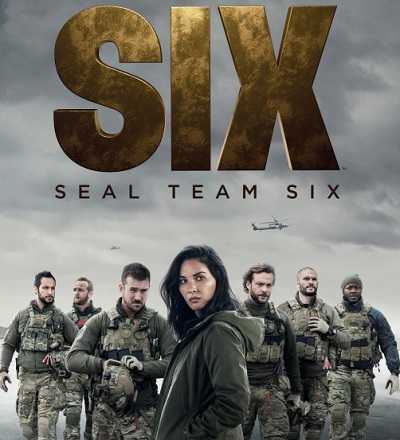 مسلسل Six الموسم الثاني مترجم