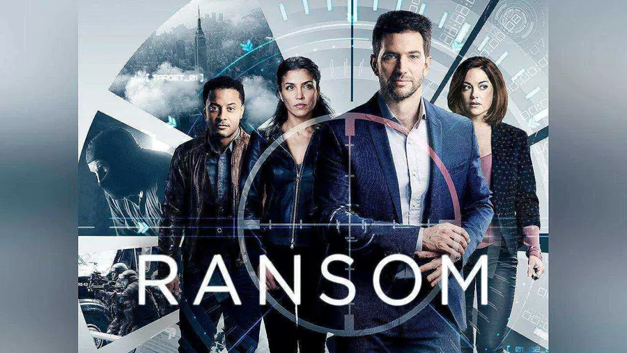 مسلسل Ransom الموسم الاول الحلقة 7 مترجمة