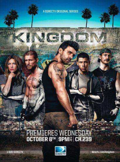 مسلسل Kingdom الموسم الثاني الحلقة 20 والاخيرة مترجمة