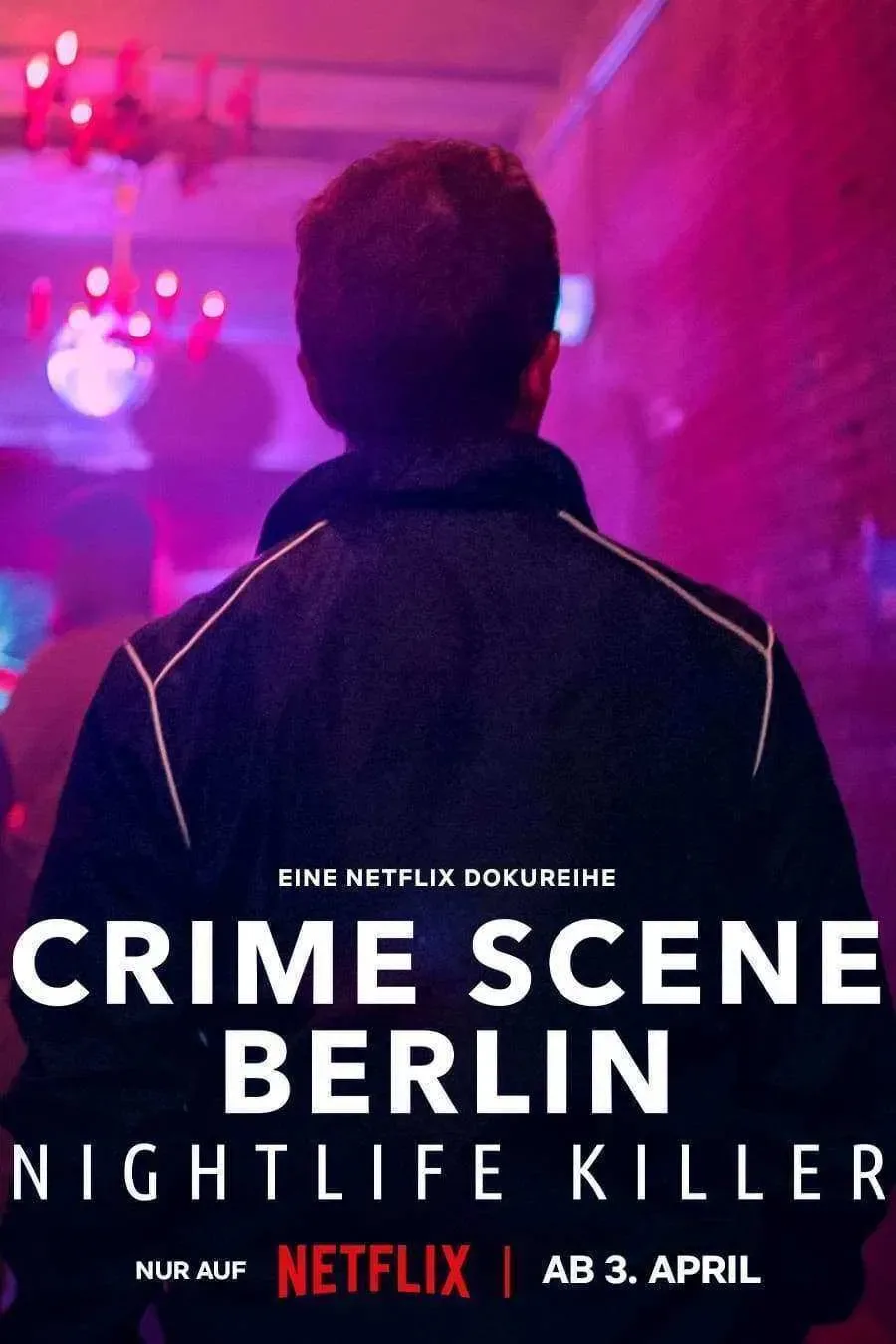 مسلسل Crime Scene Berlin- Nightlife Killer الموسم الاول الحلقة 3 والاخيرة مترجمة