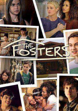 مسلسل The Fosters الموسم الثالث الحلقة 20 والاخيرة مترجمة