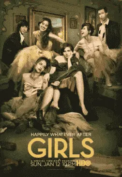 مسلسل Girls الموسم الثالث الحلقة 12 والاخيرة مترجمة
