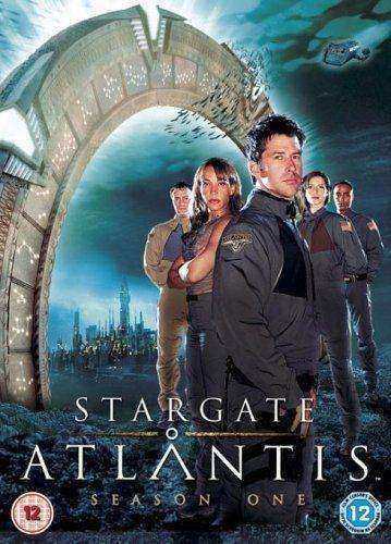 مسلسل Stargate: Atlantis الموسم الاول مترجم
