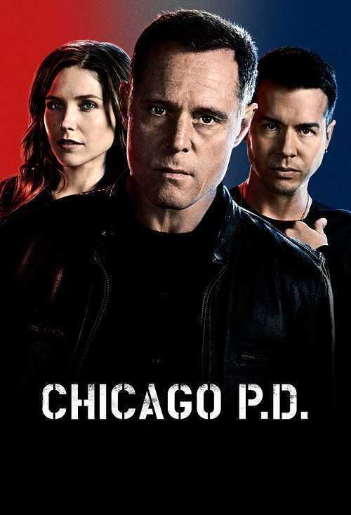 مسلسل Chicago PD الموسم الثاني الحلقة 14 مترجمة
