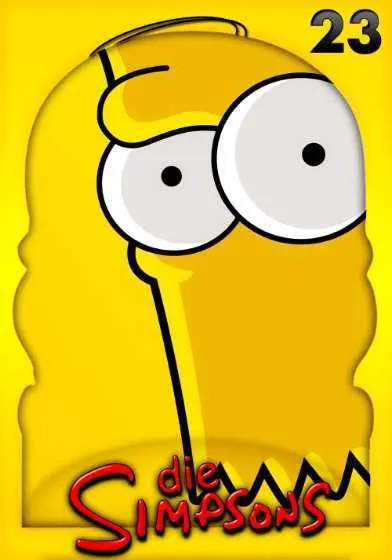 انمي The Simpsons الموسم 23 الحلقة 2 مترجمة