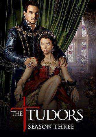 مسلسل The Tudors الموسم الثاني الحلقة 8 مترجمة