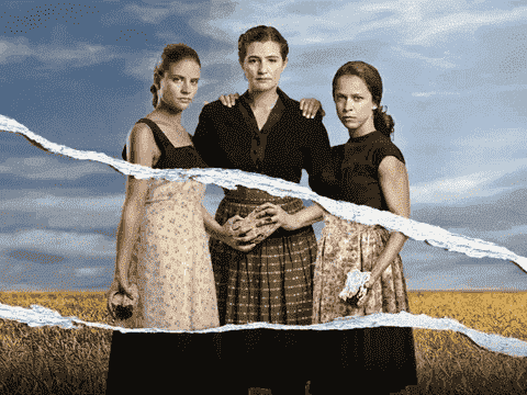 مسلسل شجر الحور الحلقة 116 مدبلجة