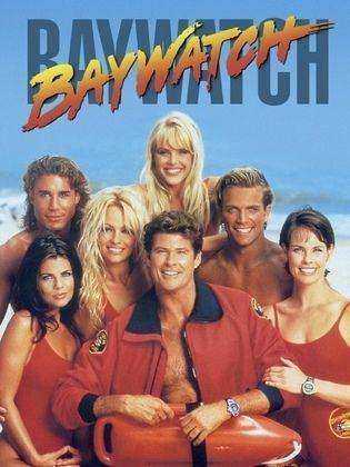 مسلسل Baywatch الموسم الثامن الحلقة 22 والاخيرة مترجمة