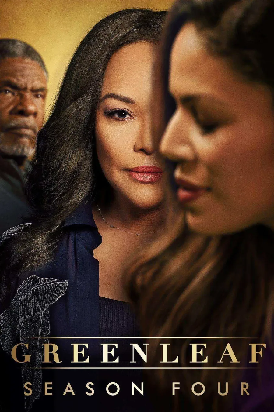 مسلسل Greenleaf الموسم الرابع الحلقة 10 والاخيرة مترجمة