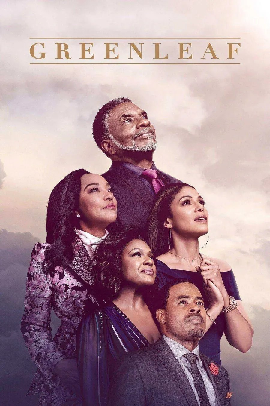 مسلسل Greenleaf الموسم الخامس الحلقة 8 والاخيرة مترجمة