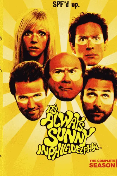 مسلسل It’s Always Sunny in Philadelphia الموسم السادس الحلقة 13 والاخيرة مترجمة