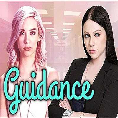 مسلسل Guidance الموسم الثاني الحلقة 8 مترجمة