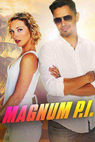 مسلسل Magnum PI الموسم الثالث الحلقة 16 والاخيرة مترجمة