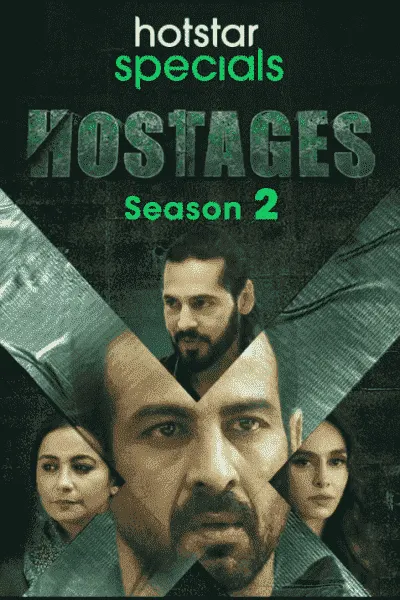 مسلسل Hostages الموسم الثاني الحلقة 12 والاخيرة مترجمة