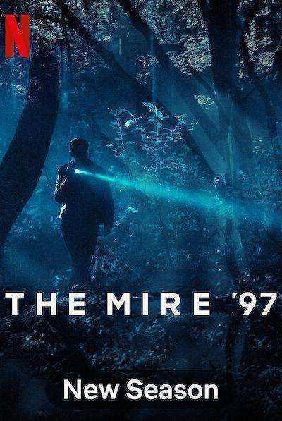 مسلسل The Mire الموسم الثاني الحلقة 6 والاخيرة مترجمة