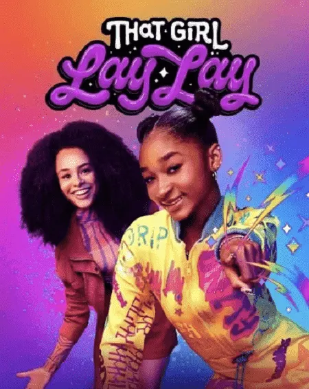 مسلسل That Girl Lay Lay الموسم الثاني الحلقة 13 والاخيرة مترجمة