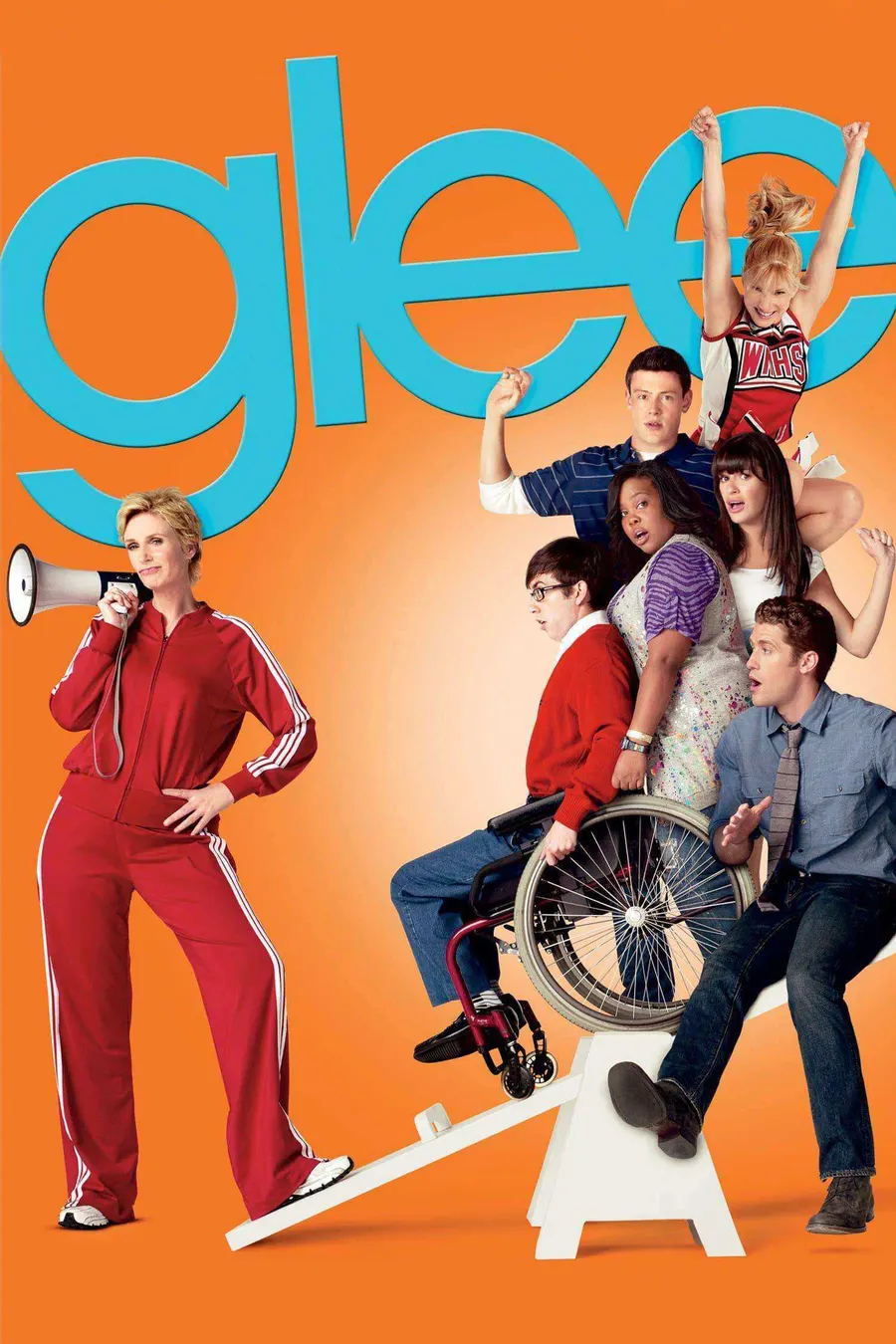 مسلسل Glee الموسم الثاني الحلقة 9 مترجمة