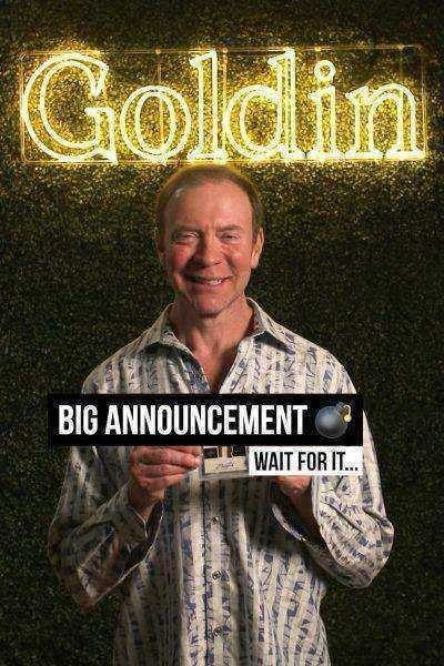 مسلسل King of Collectibles: The Goldin Touch الموسم الثاني مترجم