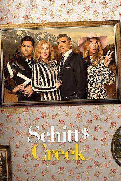 مسلسل Schitt's Creek  الموسم الرابع الحلقة 5 مترجمة