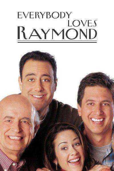 مسلسل Everybody Loves Raymond الموسم الثامن الحلقة 1 مترجمة