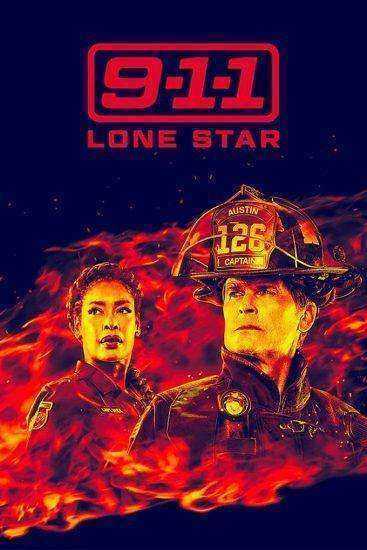 مسلسل 911 Lone Star الموسم الخامس الحلقة 12 والاخيرة مترجمة