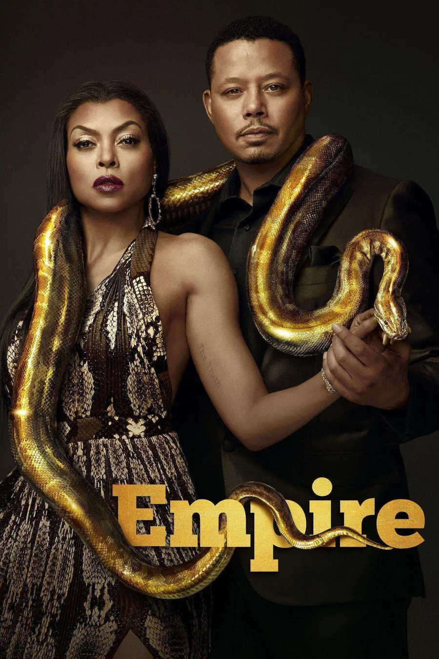مسلسل Empire الموسم السادس الحلقة 18 والاخيرة مترجمة