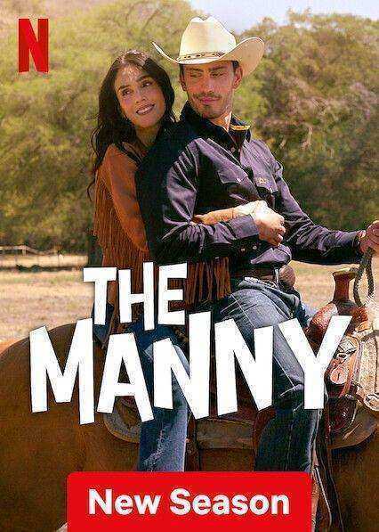 مسلسل The Manny الموسم الثاني الحلقة 8 والاخيرة مترجمة