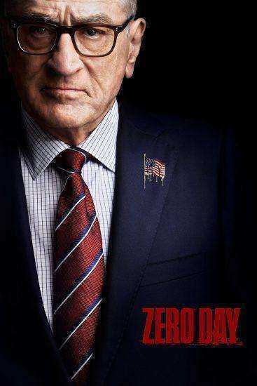 مسلسل Zero Day الموسم الاول الحلقة 6 والاخيرة مترجمة