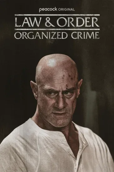 مسلسل Law Order Organized Crime الموسم الخامس الحلقة 10 مترجمة