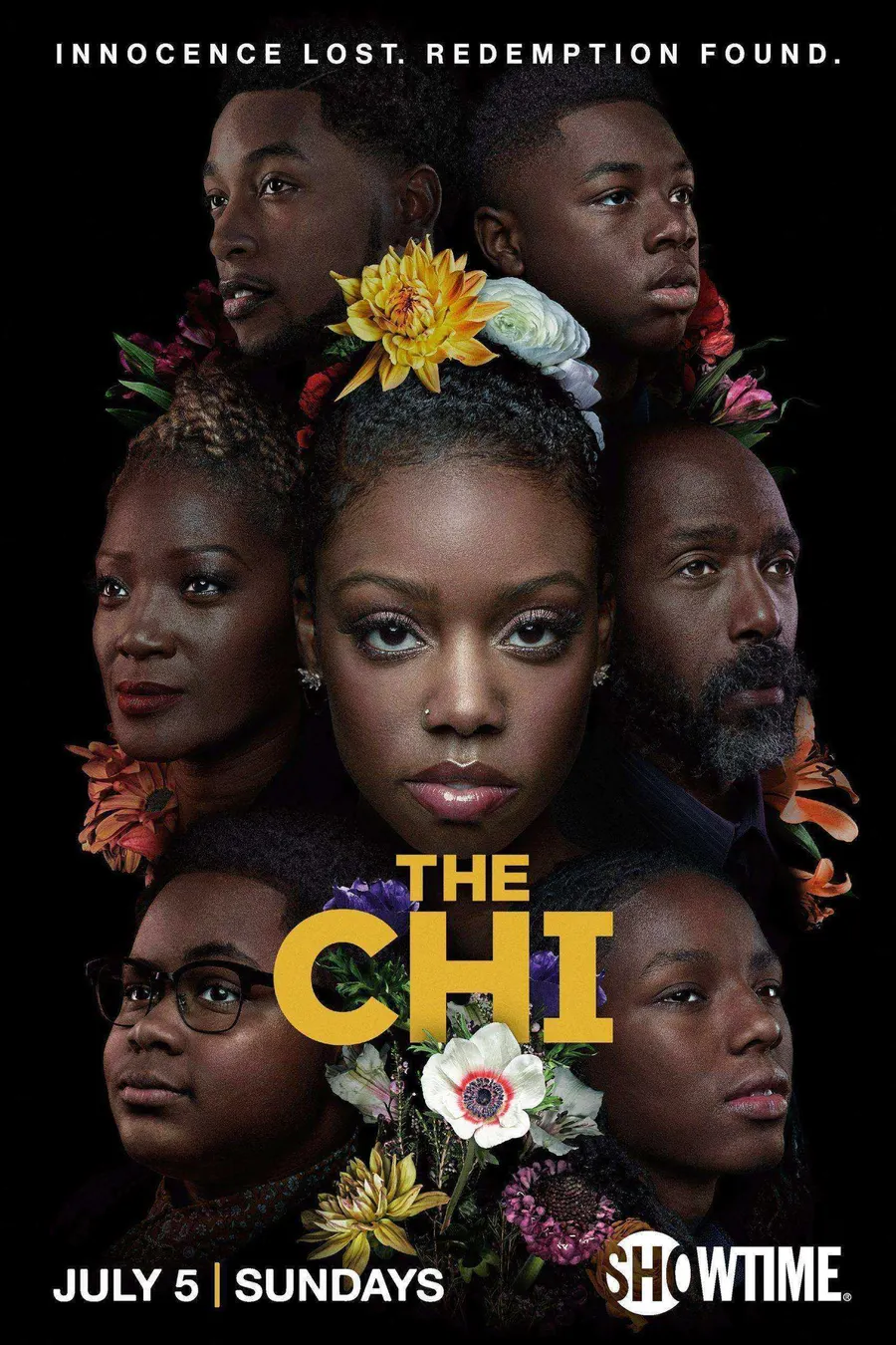 مسلسل The Chi الموسم الثالث الحلقة 6 مترجمة