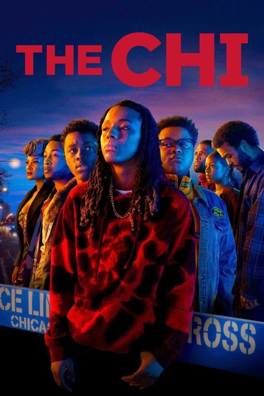 مسلسل The Chi الموسم الرابع الحلقة 10 والاخيرة مترجمة