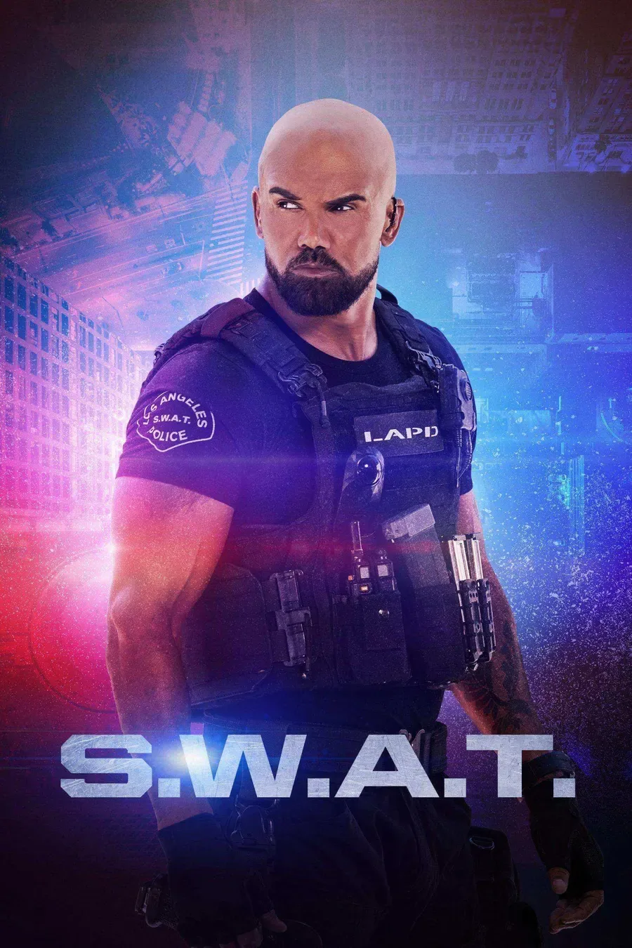 مسلسل SWAT الموسم الثامن الحلقة 21 مترجمة