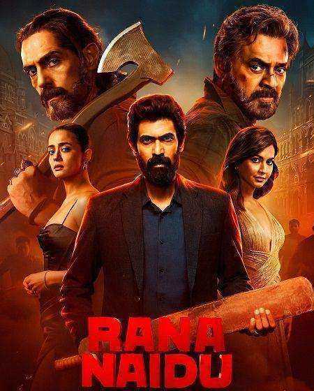 مسلسل Rana Naidu الموسم الثاني الحلقة 7 مترجمة